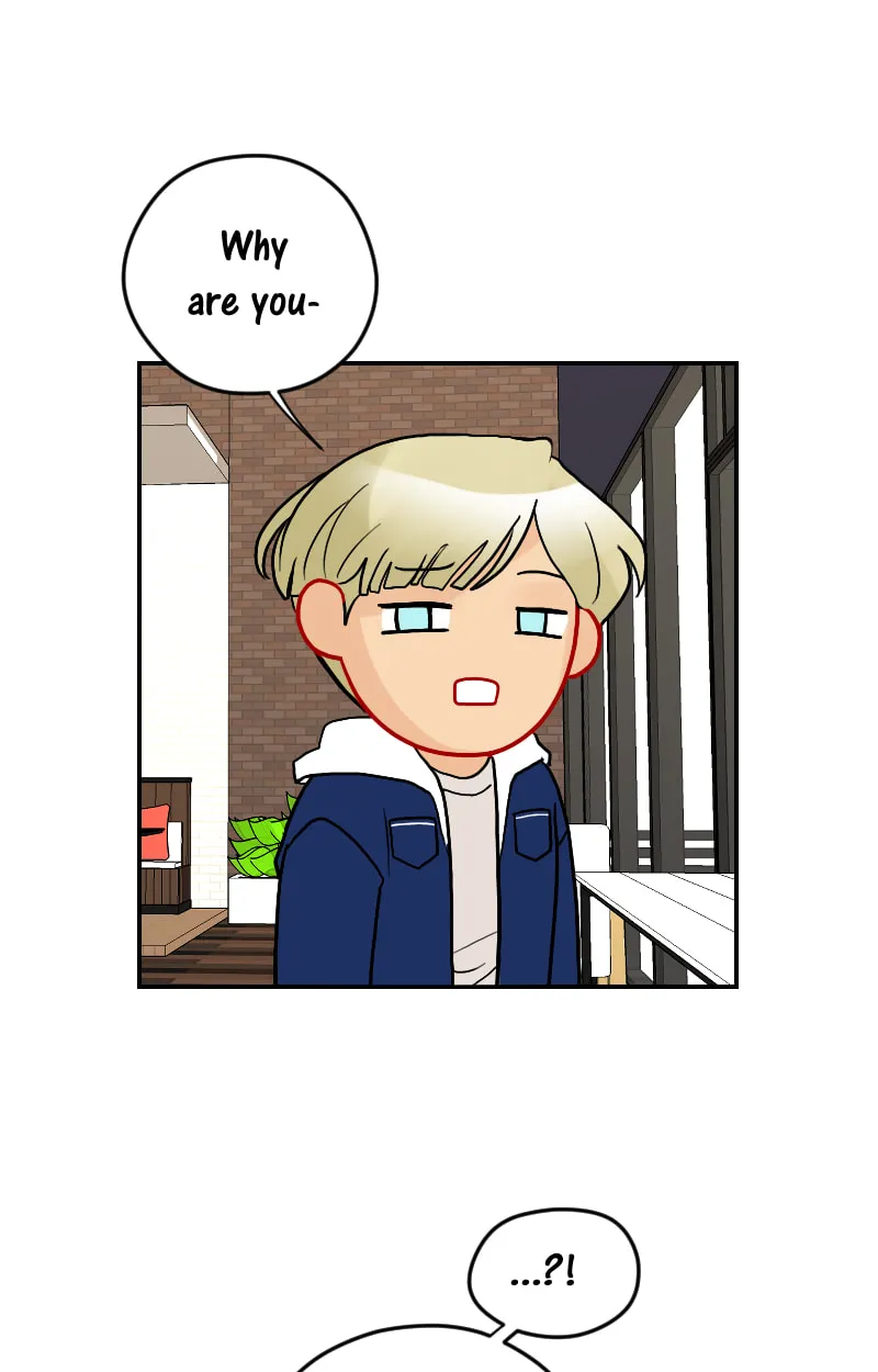 Love Me Knot Chapter 116 page 14 - 