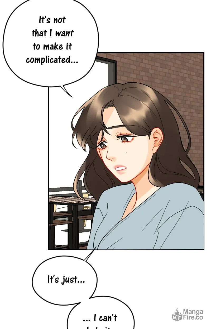Love Me Knot Chapter 116 page 20 - 
