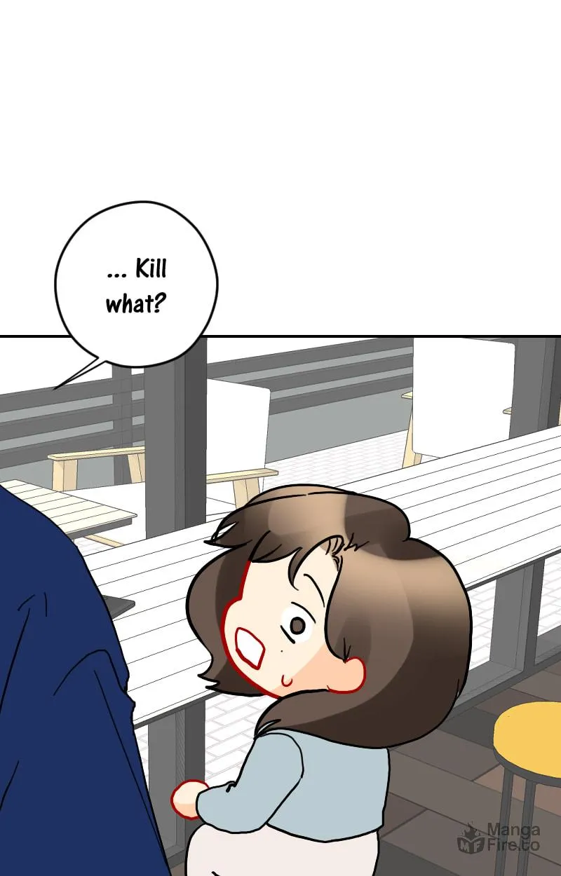 Love Me Knot Chapter 116 page 3 - 