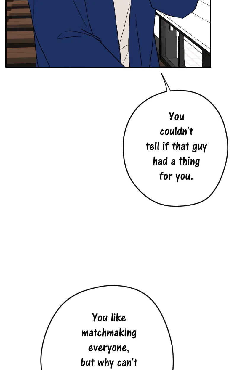 Love Me Knot Chapter 116 page 22 - 