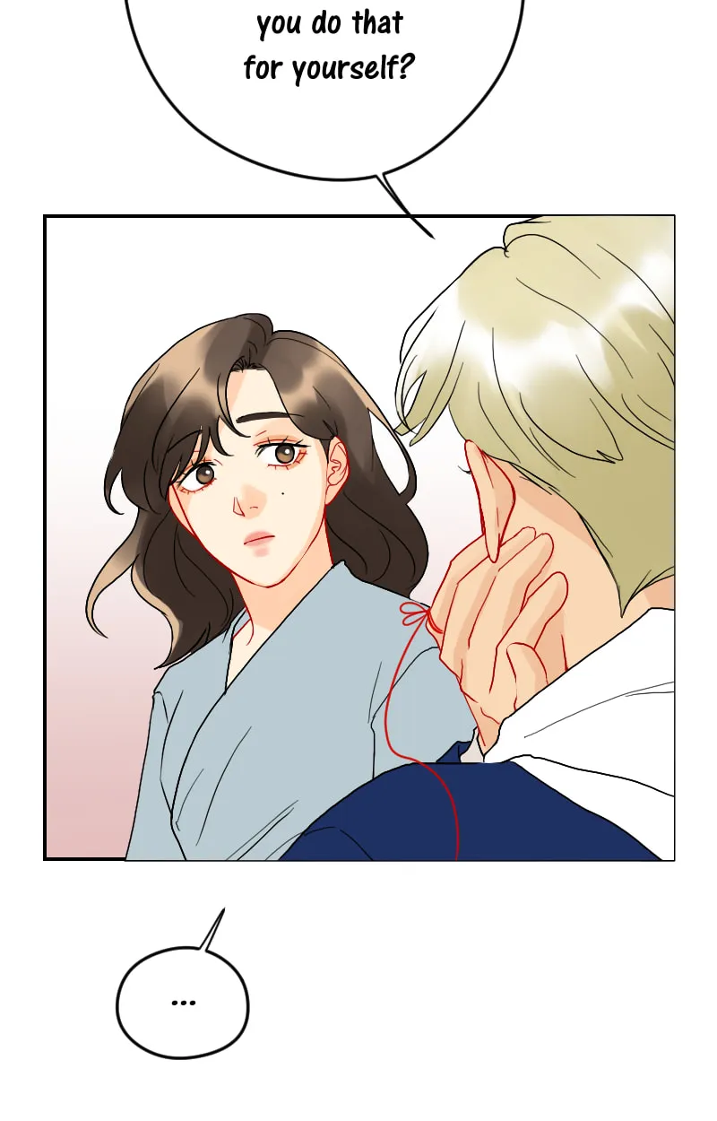 Love Me Knot Chapter 116 page 23 - 
