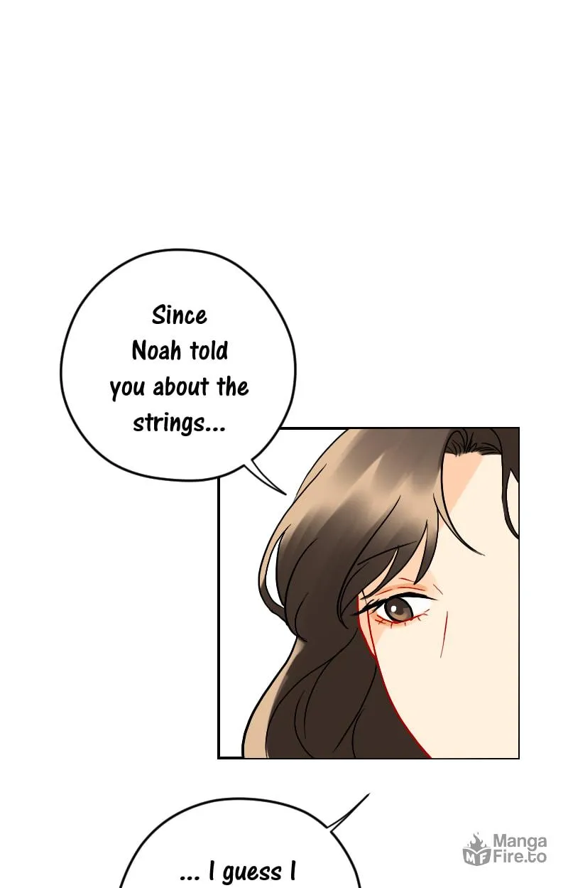 Love Me Knot Chapter 116 page 24 - 
