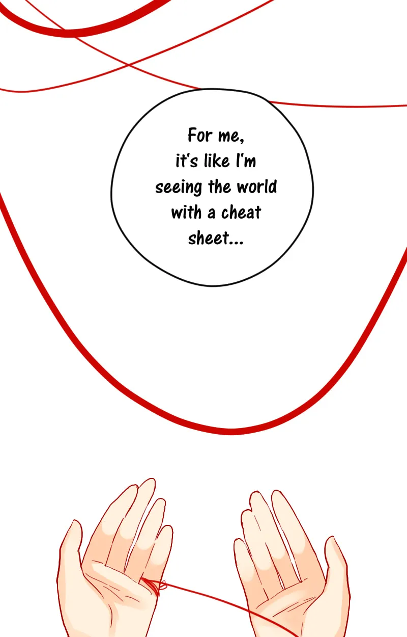 Love Me Knot Chapter 116 page 26 - 