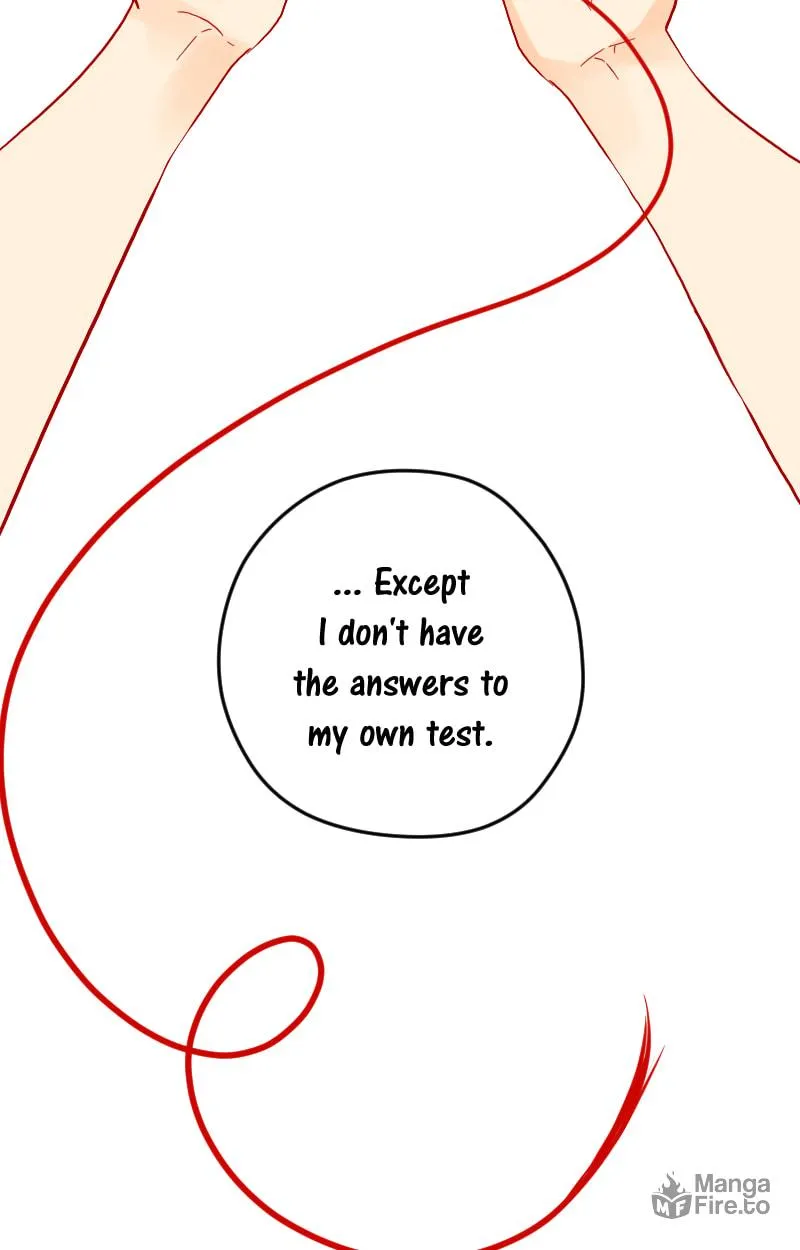 Love Me Knot Chapter 116 page 27 - 