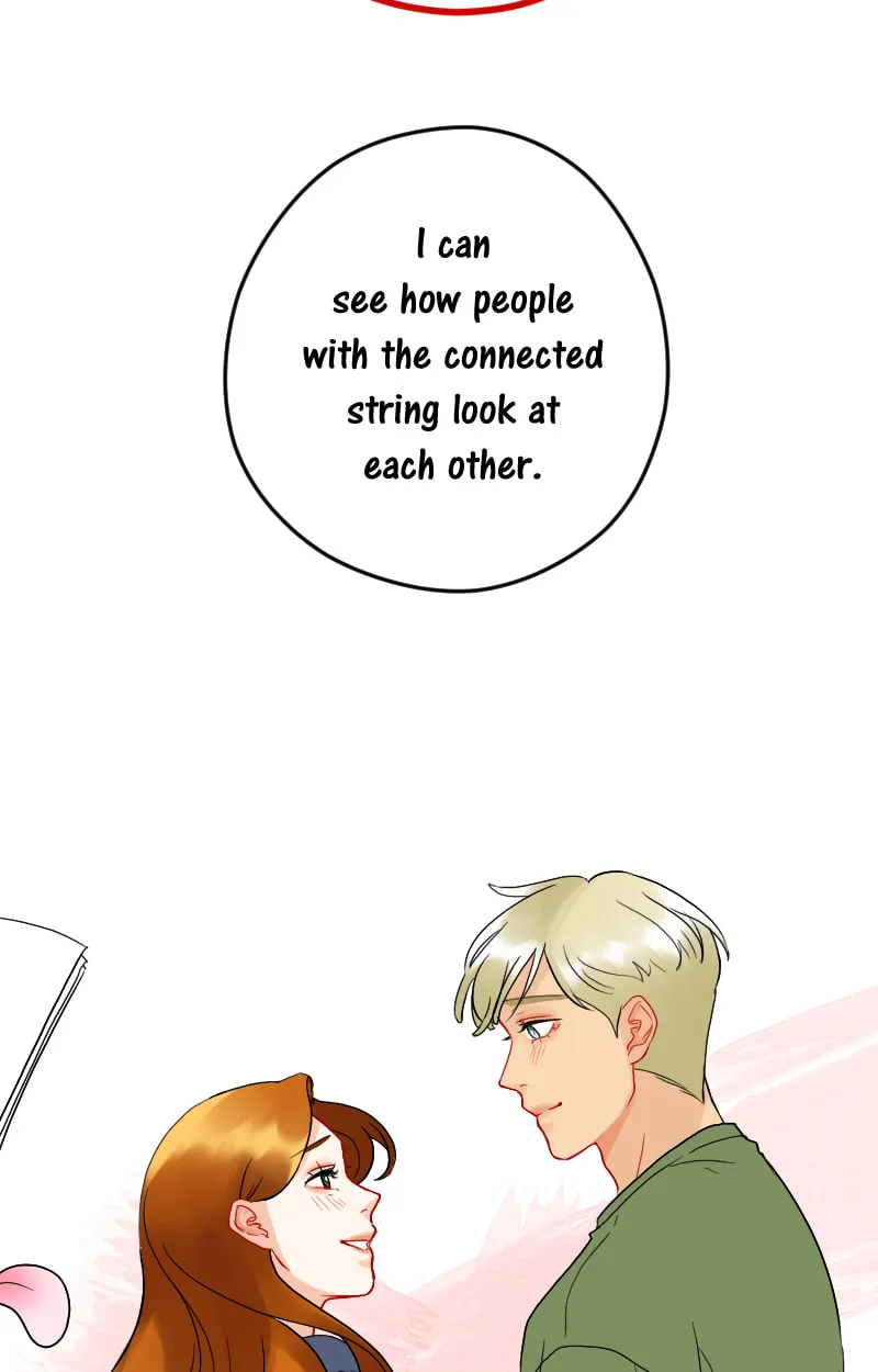 Love Me Knot Chapter 116 page 28 - 