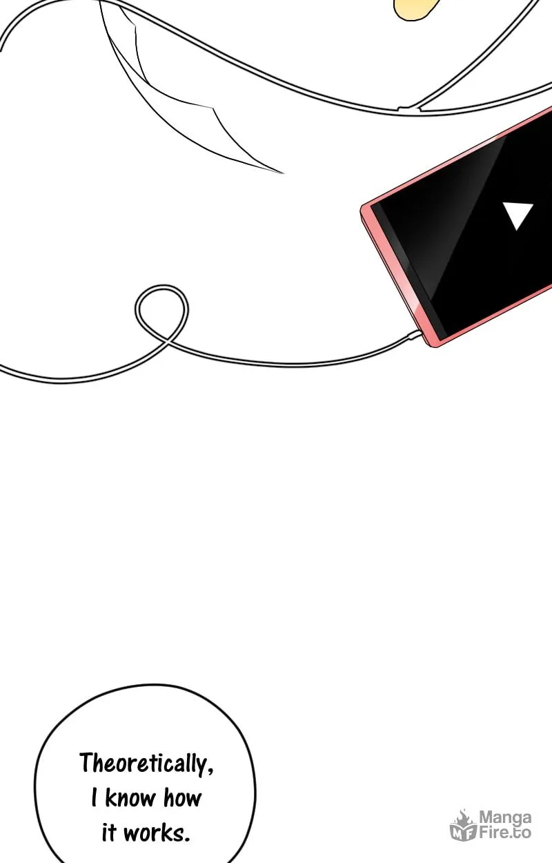 Love Me Knot Chapter 116 page 30 - 