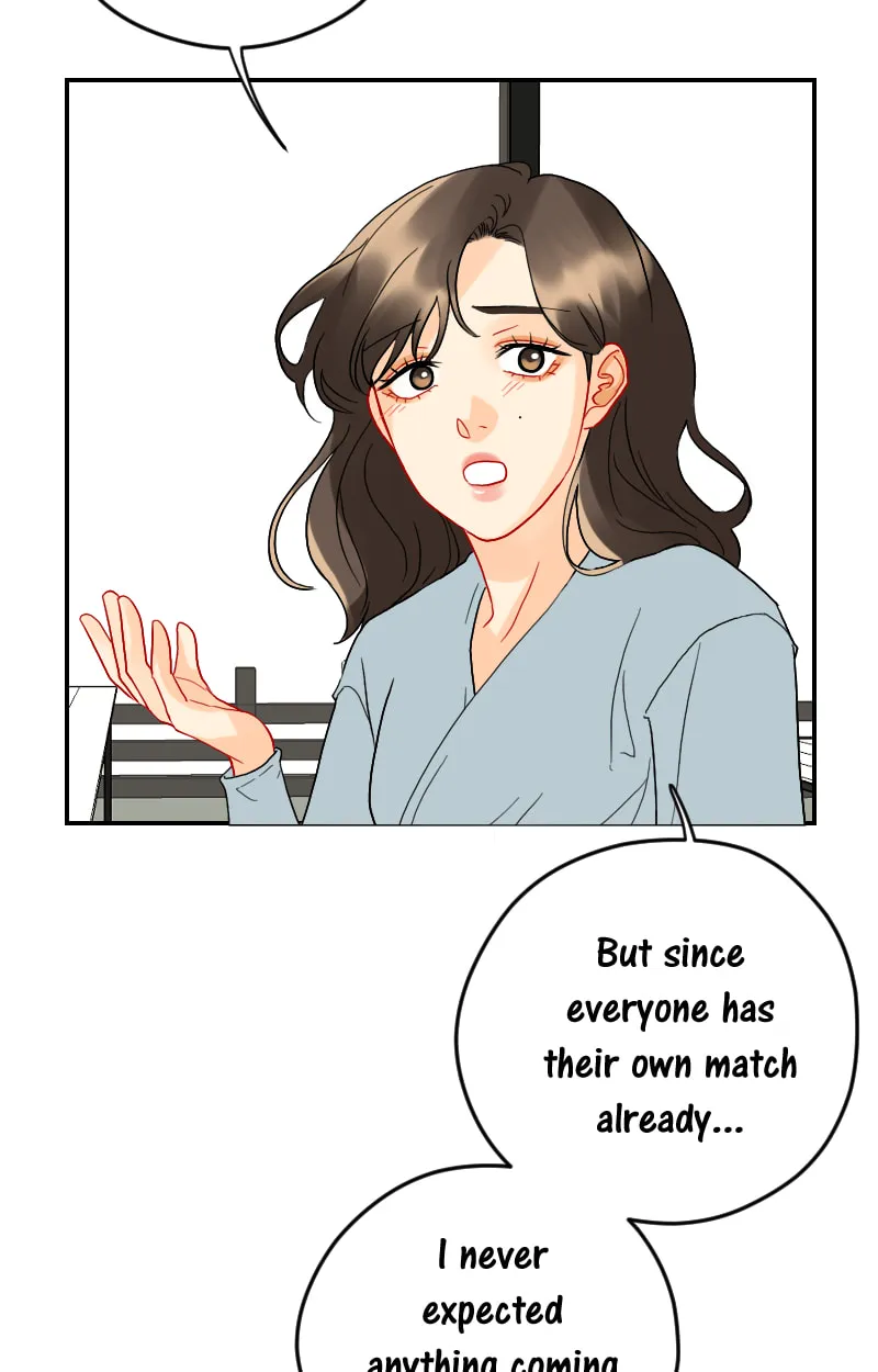 Love Me Knot Chapter 116 page 31 - 