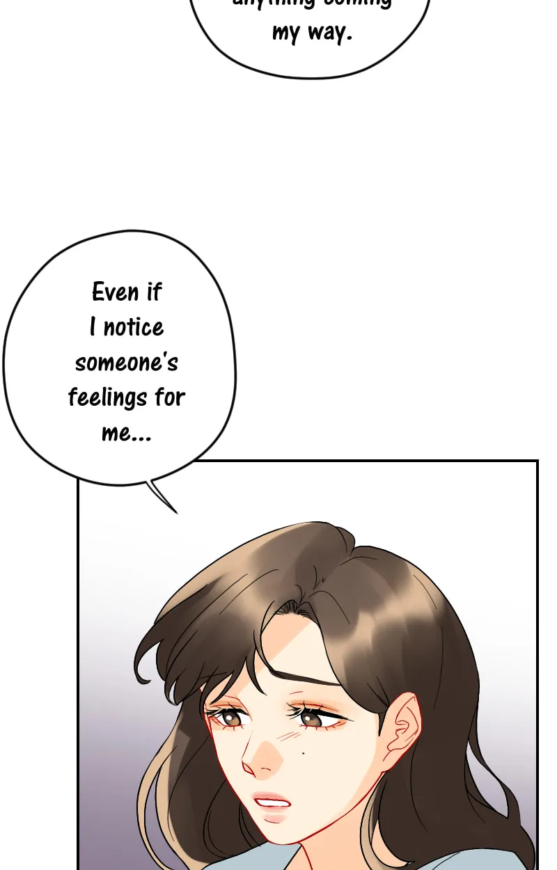 Love Me Knot Chapter 116 page 32 - 