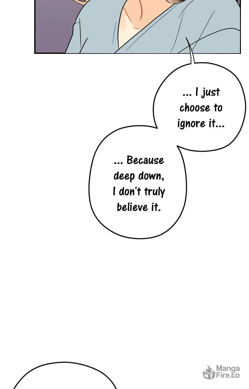 Love Me Knot Chapter 116 page 33 - 