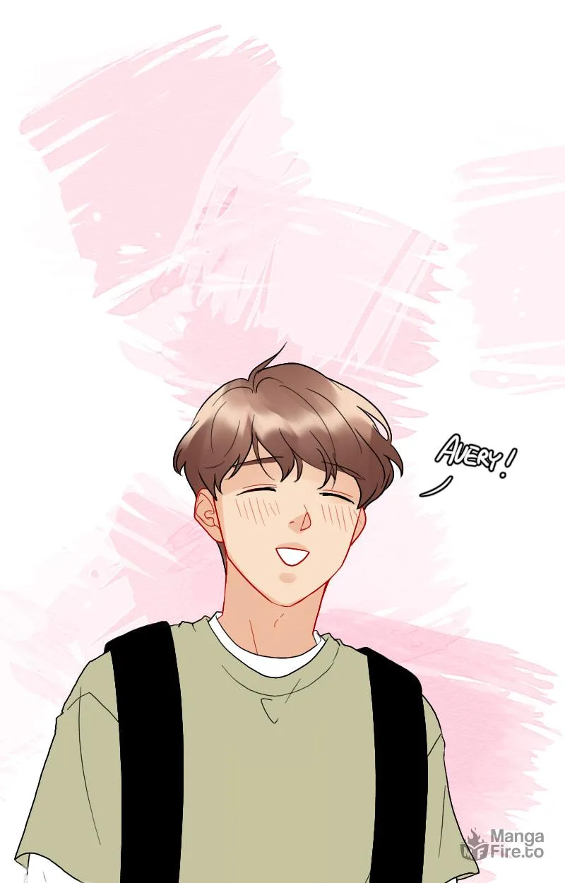 Love Me Knot Chapter 116 page 35 - 