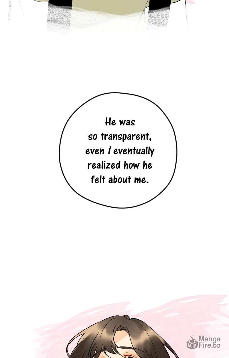 Love Me Knot Chapter 116 page 36 - 