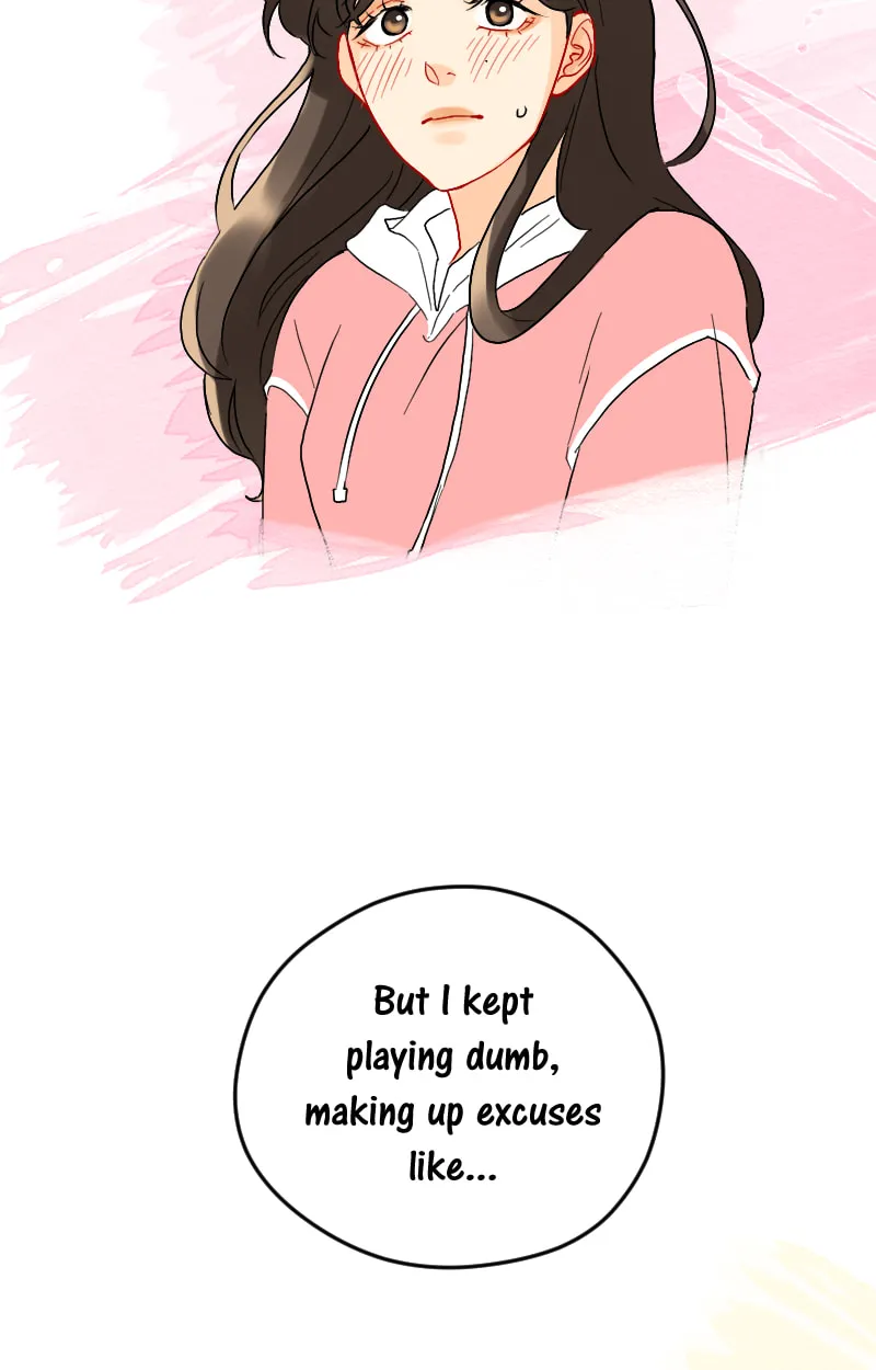 Love Me Knot Chapter 116 page 37 - 
