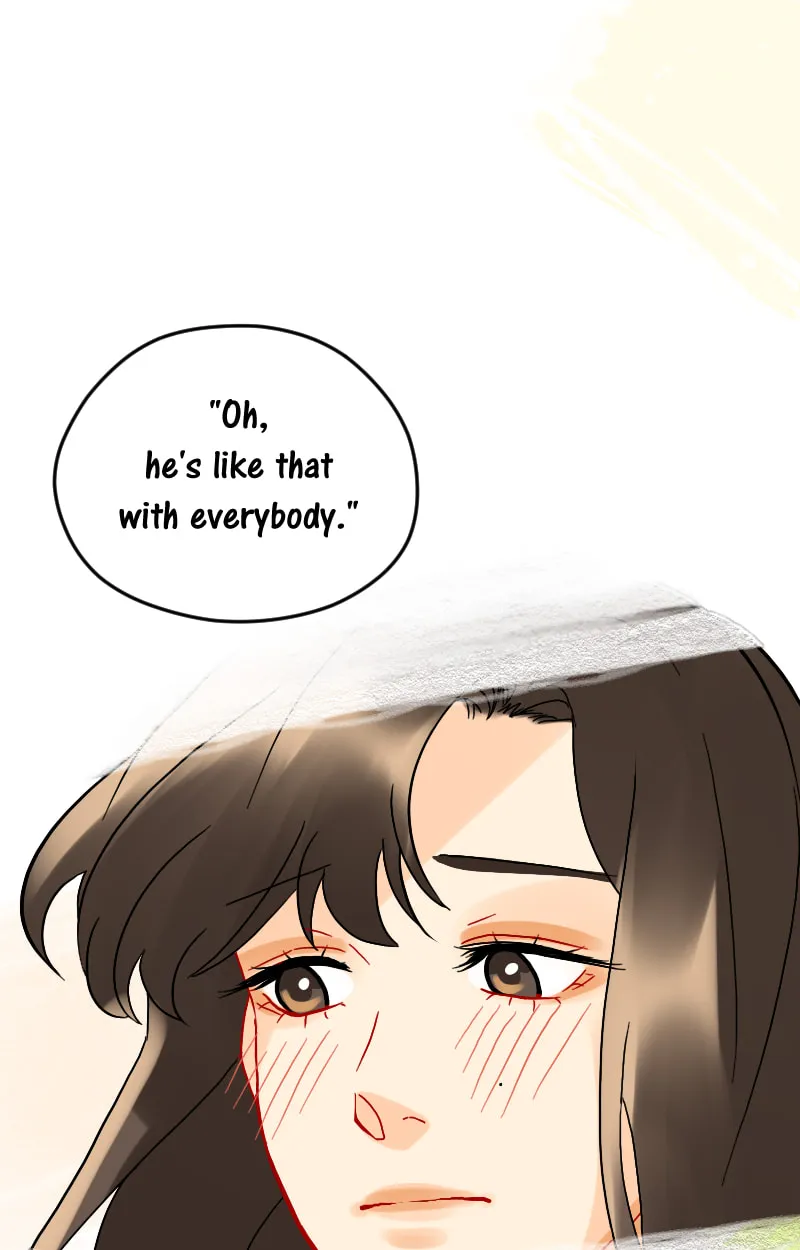 Love Me Knot Chapter 116 page 38 - 