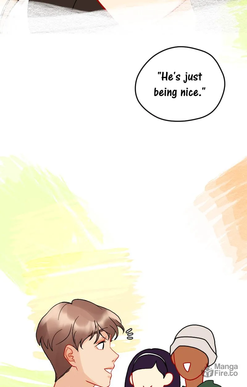 Love Me Knot Chapter 116 page 39 - 