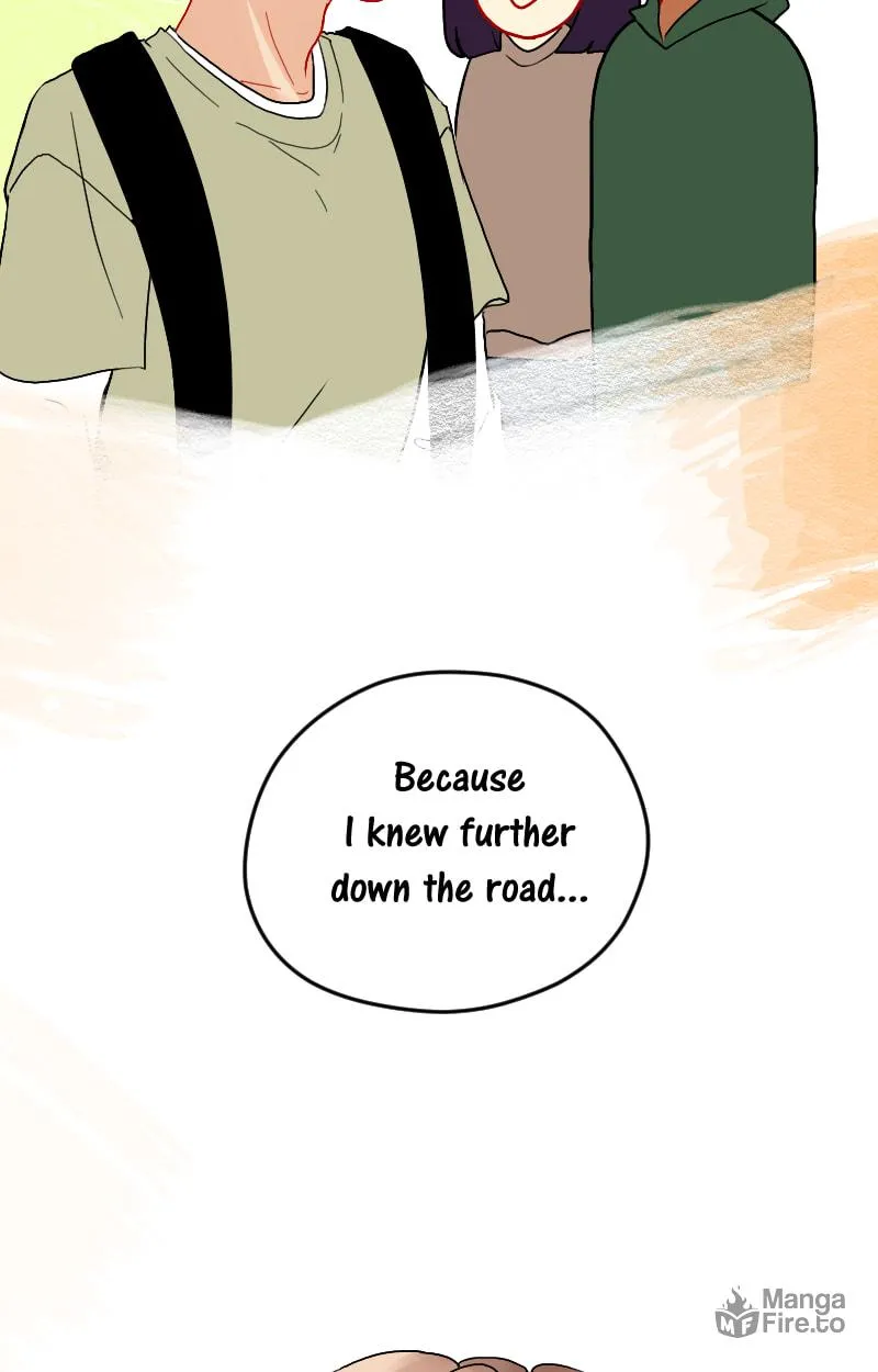Love Me Knot Chapter 116 page 40 - 