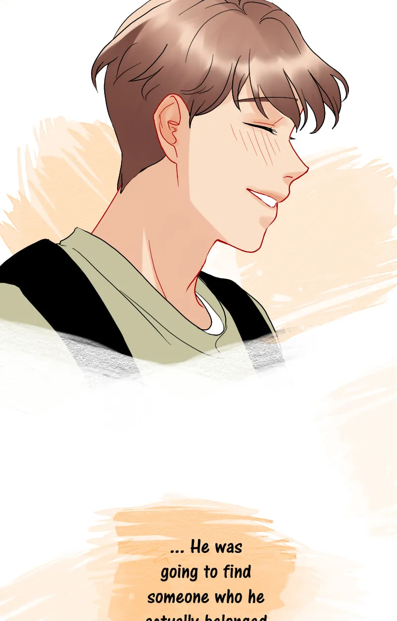 Love Me Knot Chapter 116 page 41 - 