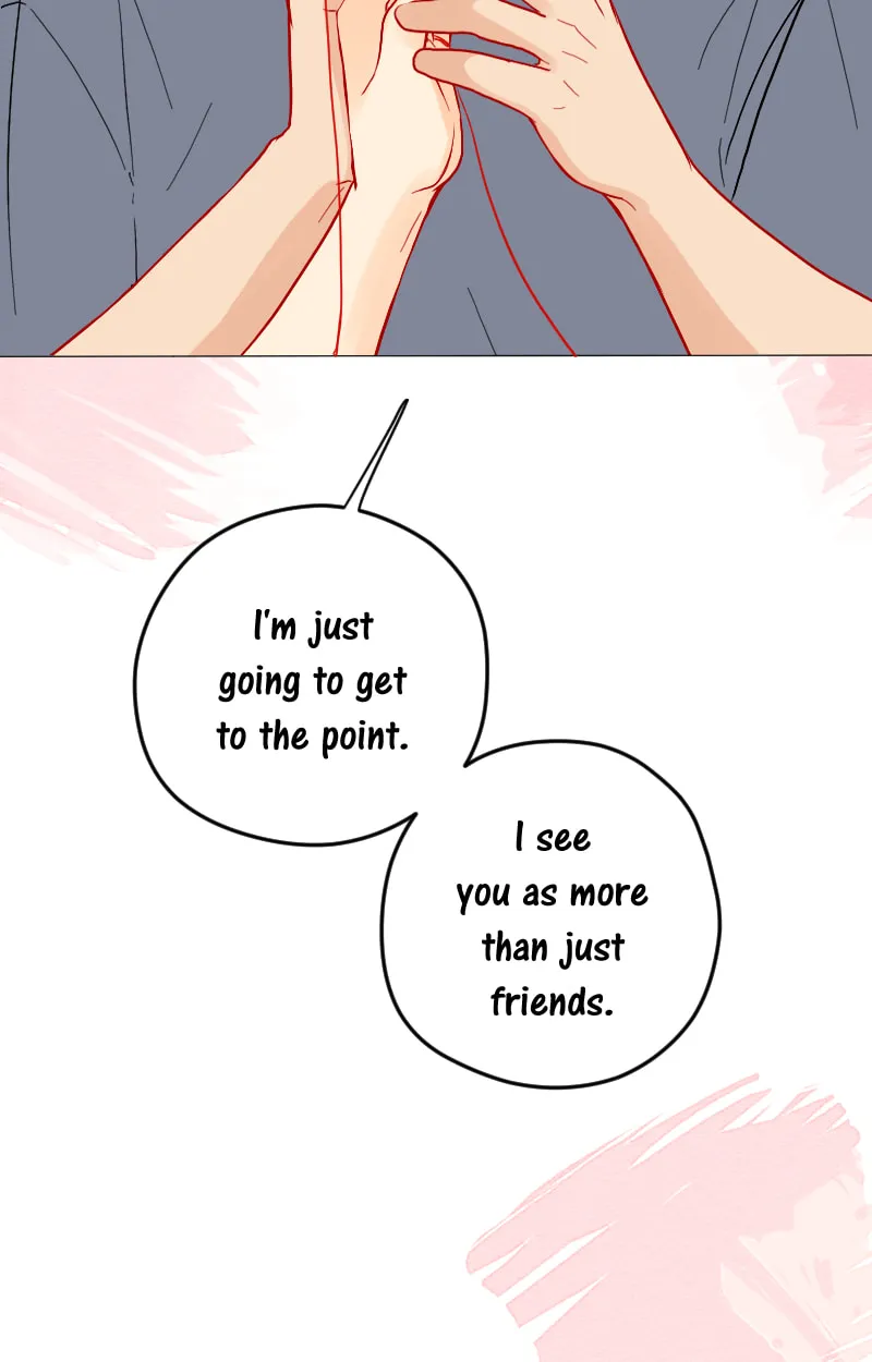 Love Me Knot Chapter 116 page 44 - 