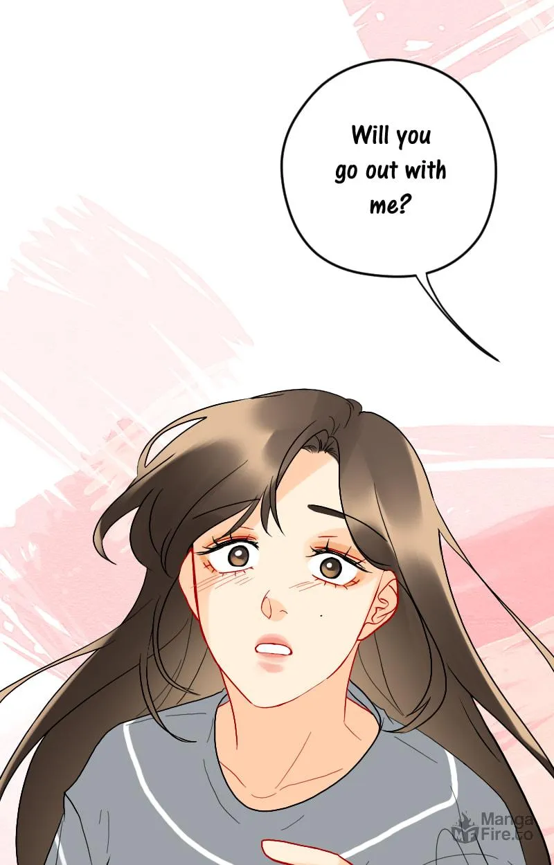 Love Me Knot Chapter 116 page 45 - 