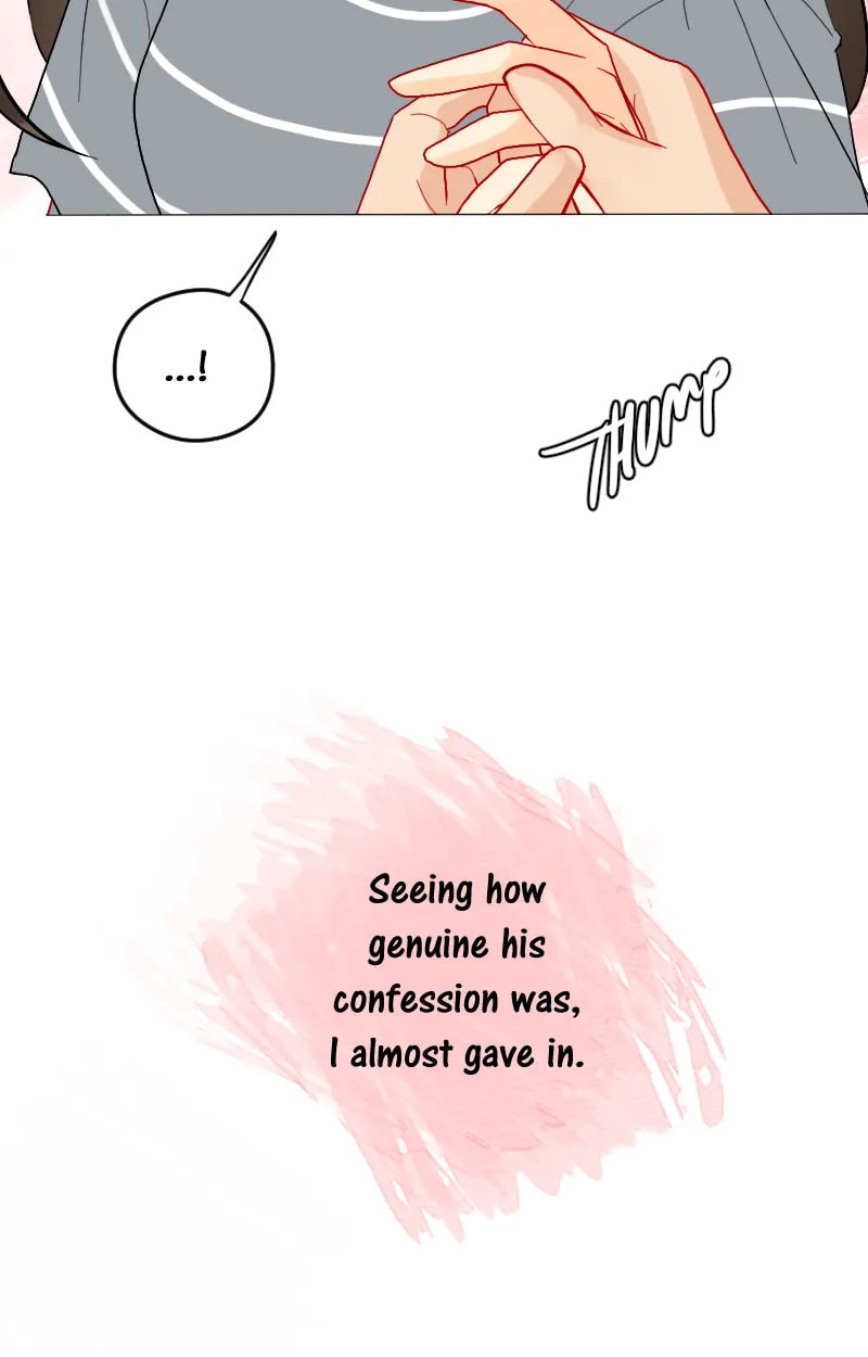 Love Me Knot Chapter 116 page 46 - 
