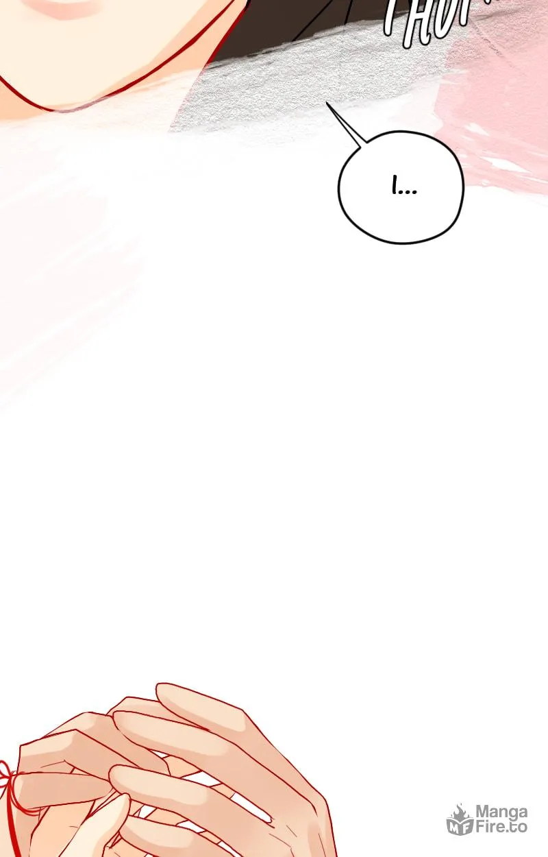 Love Me Knot Chapter 116 page 48 - 