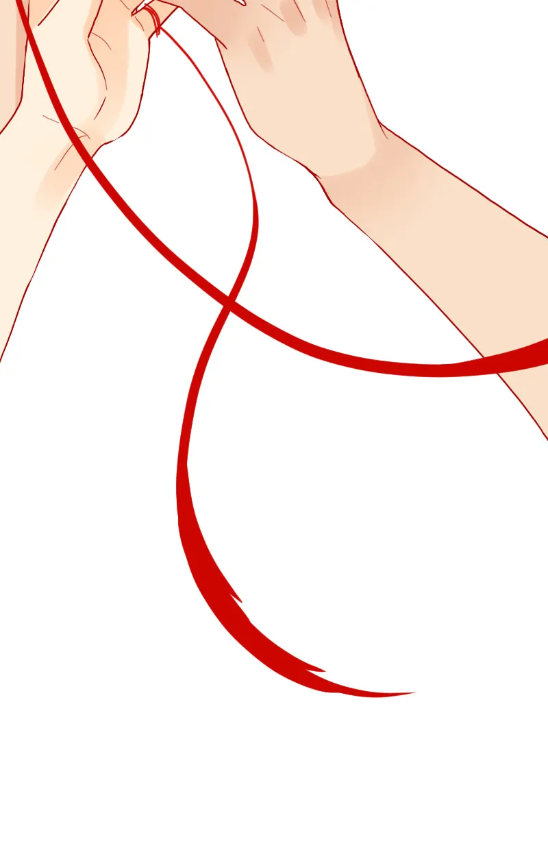 Love Me Knot Chapter 116 page 49 - 