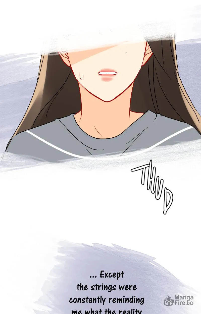 Love Me Knot Chapter 116 page 50 - 