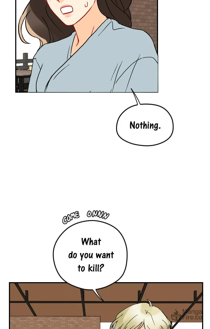 Love Me Knot Chapter 116 page 6 - 