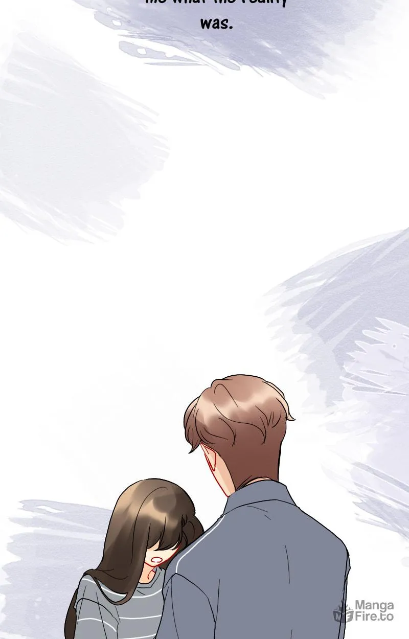 Love Me Knot Chapter 116 page 51 - 
