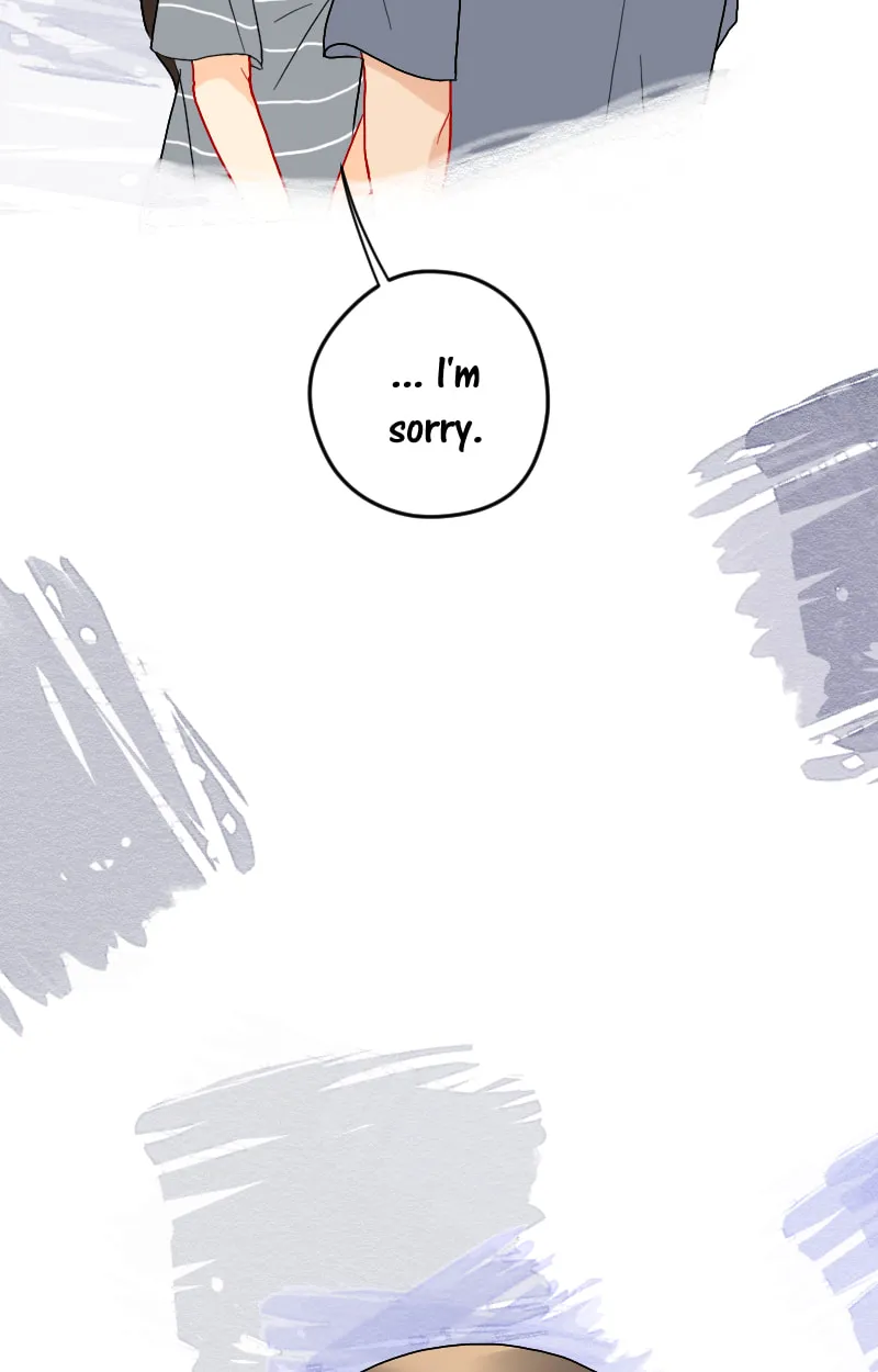 Love Me Knot Chapter 116 page 52 - 