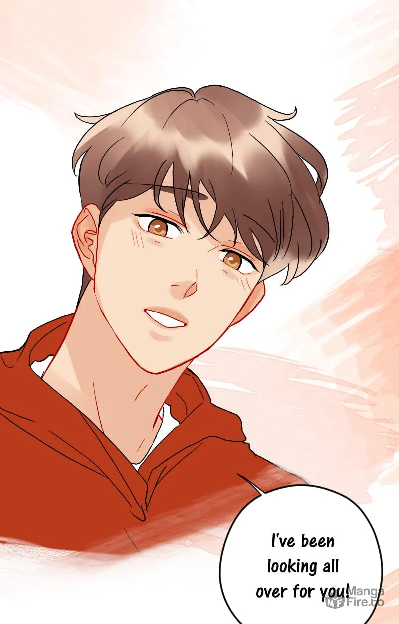 Love Me Knot Chapter 116 page 57 - 