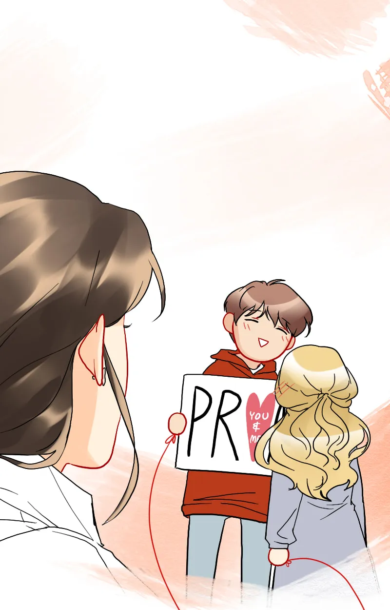 Love Me Knot Chapter 116 page 59 - 