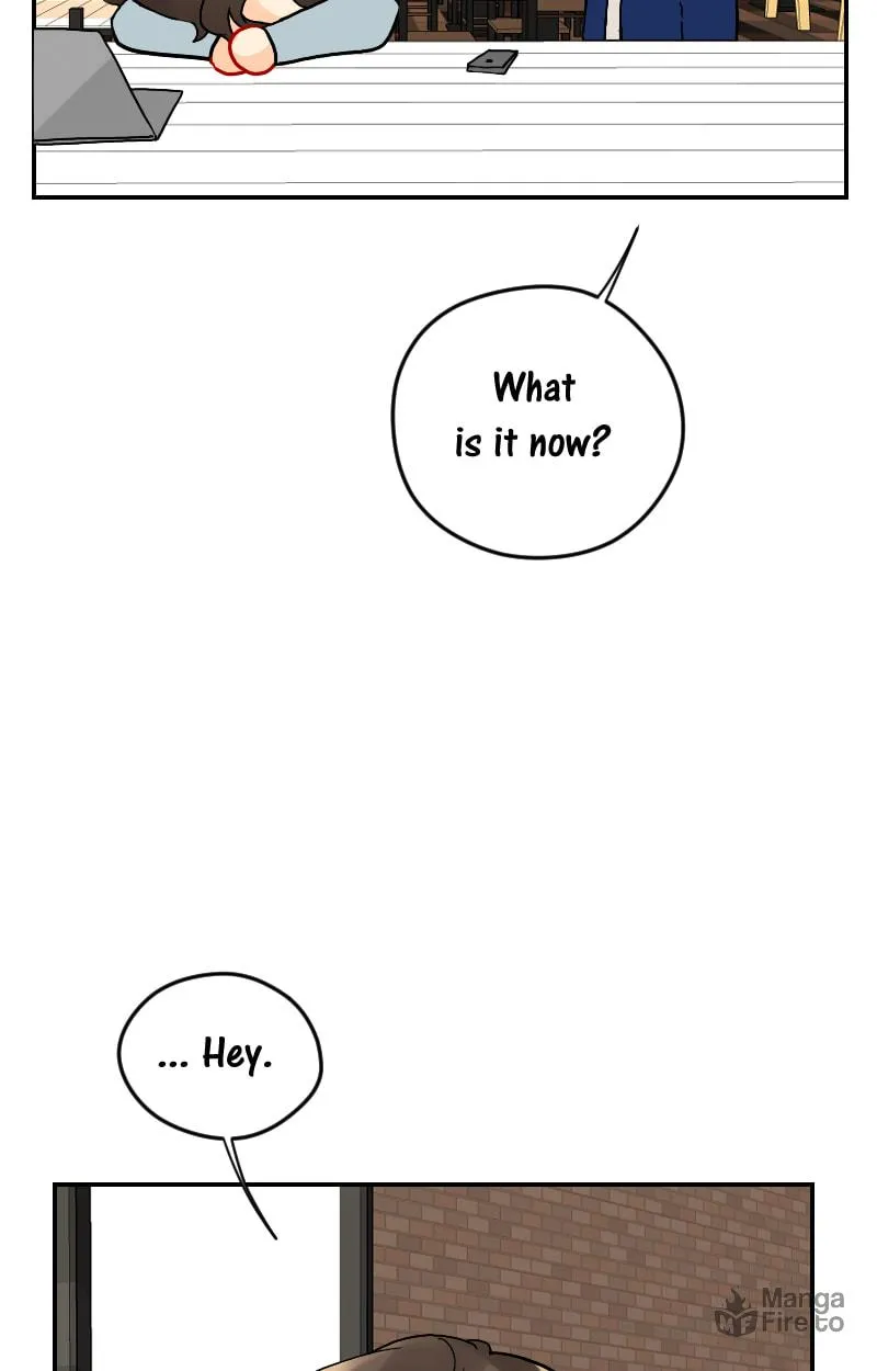 Love Me Knot Chapter 116 page 9 - 