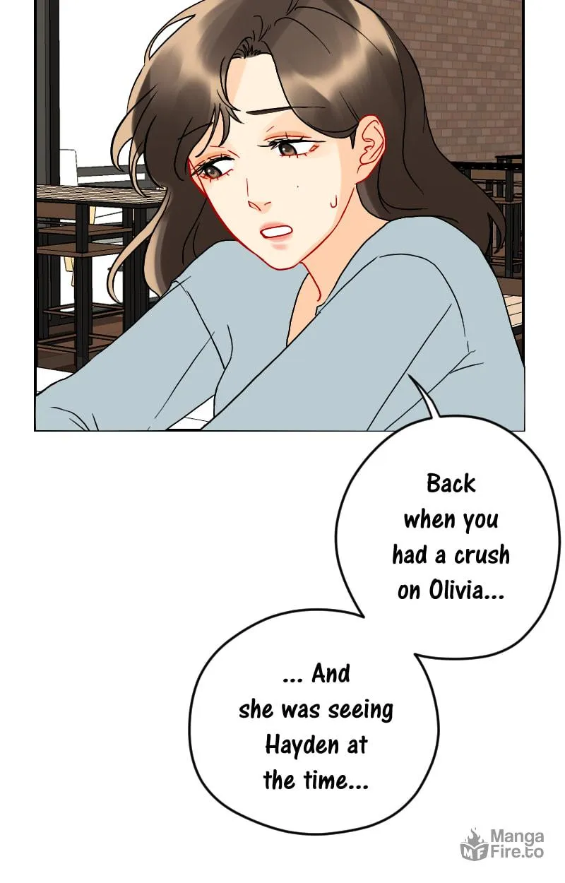 Love Me Knot Chapter 116 page 10 - 