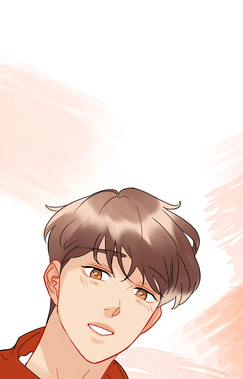 Love Me Knot Chapter 117 page 1 - 