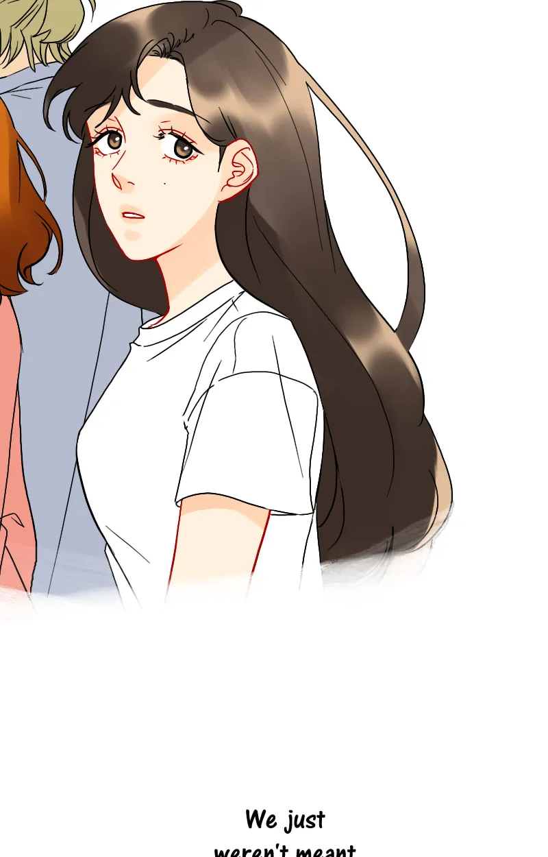 Love Me Knot Chapter 117 page 11 - 