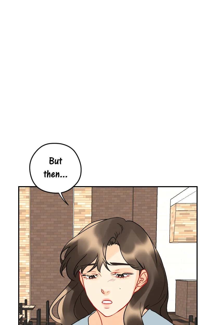 Love Me Knot Chapter 117 page 13 - 