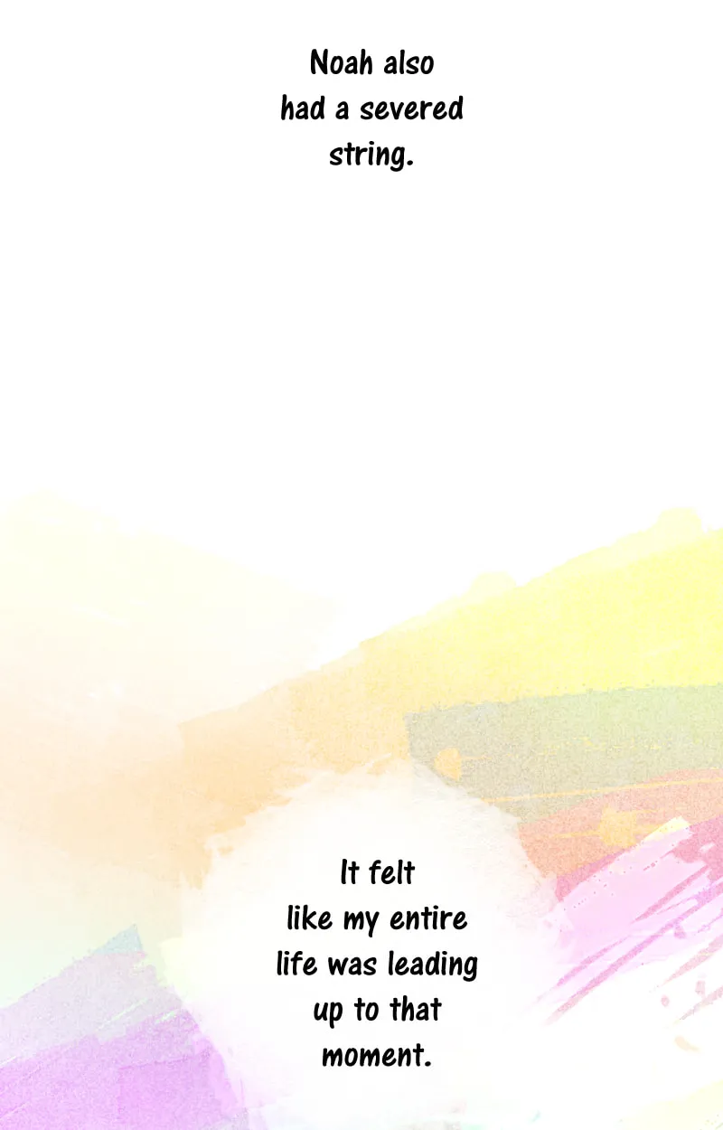 Love Me Knot Chapter 117 page 17 - 