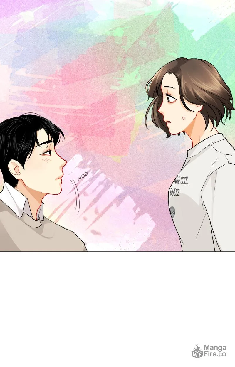Love Me Knot Chapter 117 page 18 - 