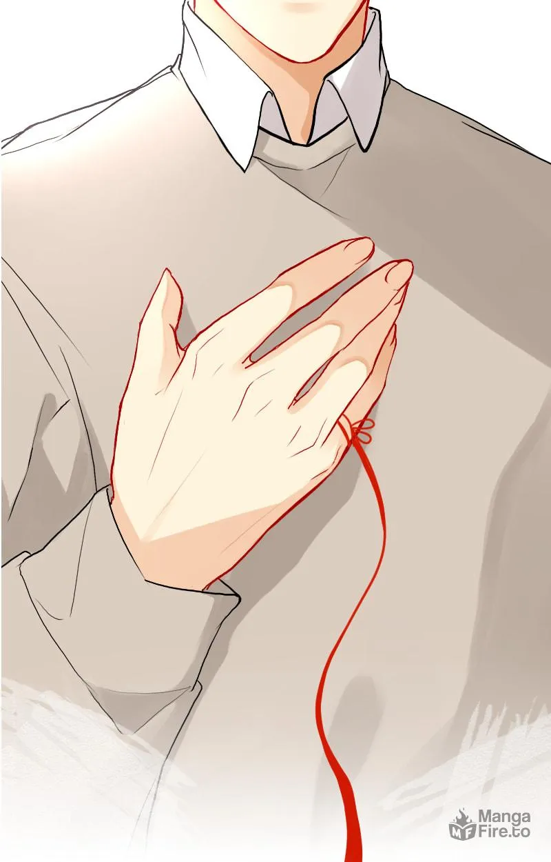 Love Me Knot Chapter 117 page 20 - 
