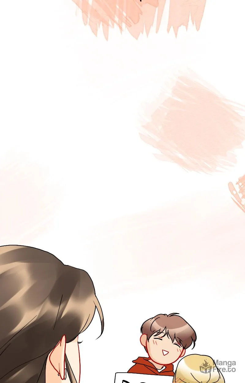 Love Me Knot Chapter 117 page 3 - 