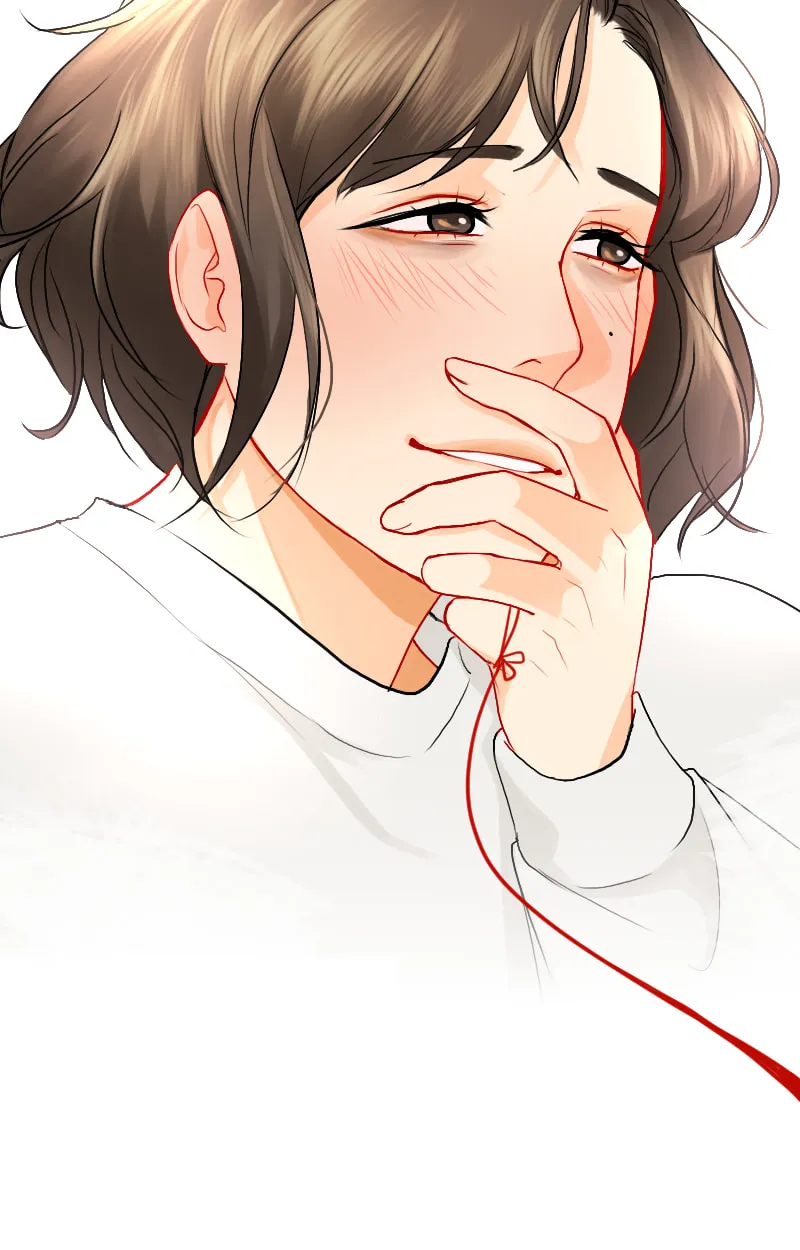 Love Me Knot Chapter 117 page 22 - 