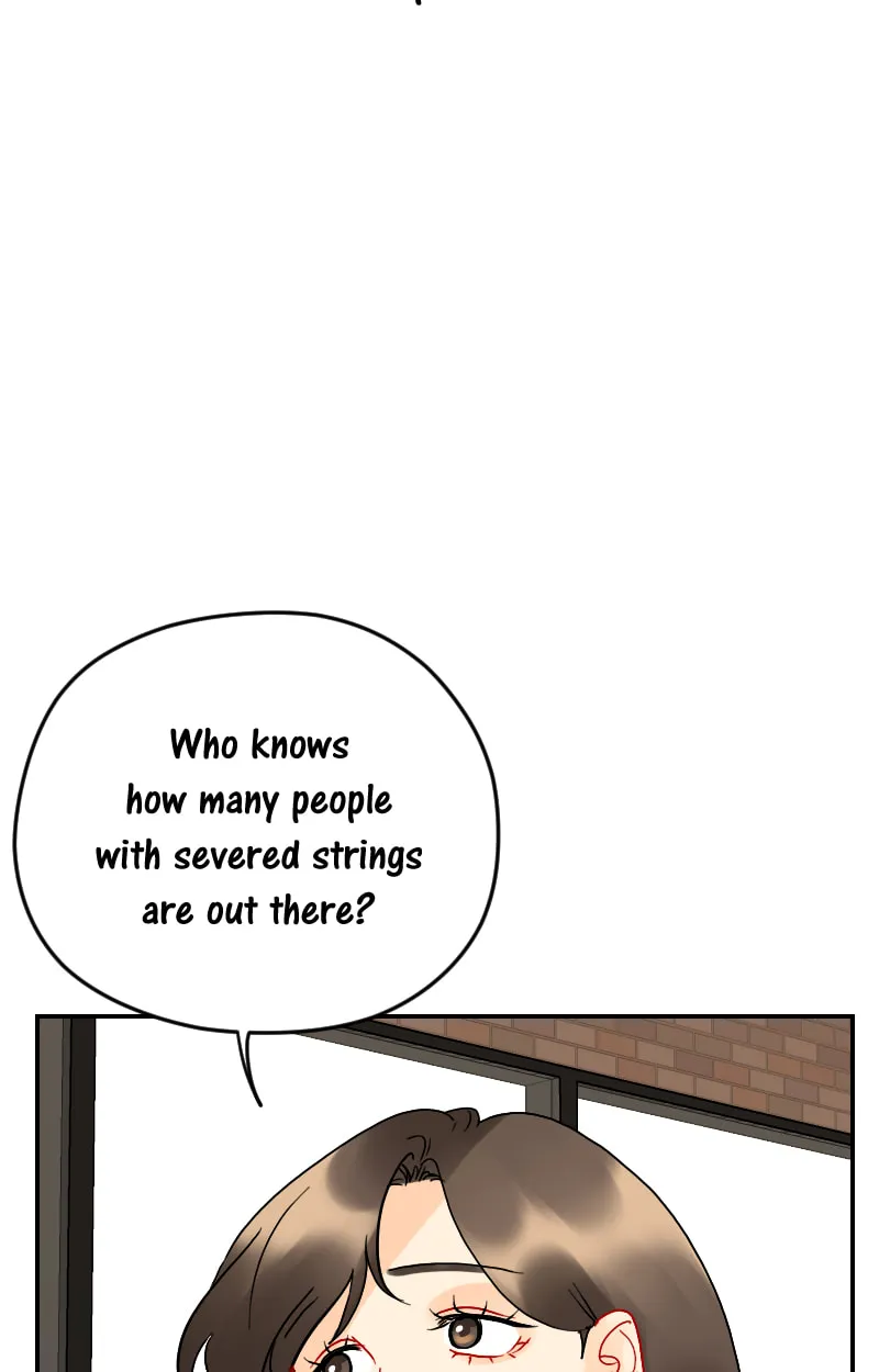 Love Me Knot Chapter 117 page 29 - 