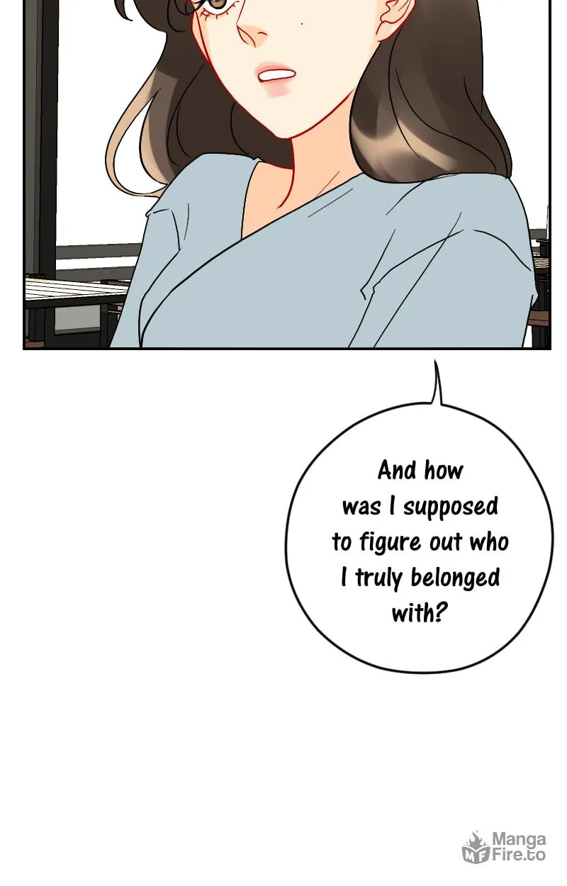Love Me Knot Chapter 117 page 30 - 
