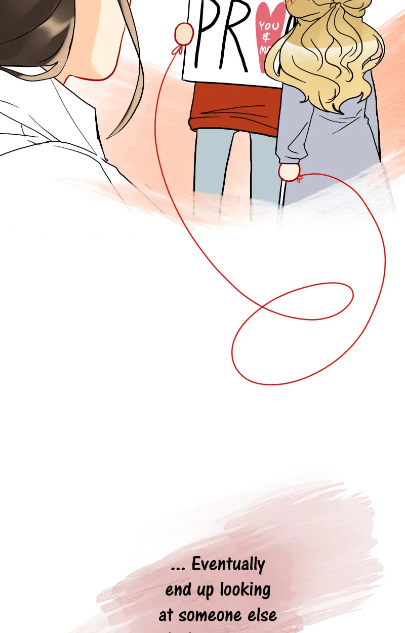 Love Me Knot Chapter 117 page 4 - 
