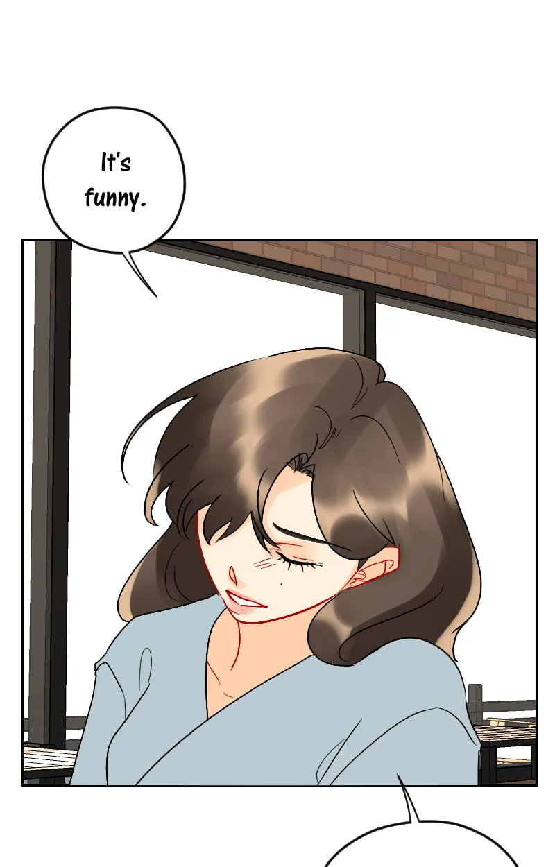 Love Me Knot Chapter 117 page 31 - 