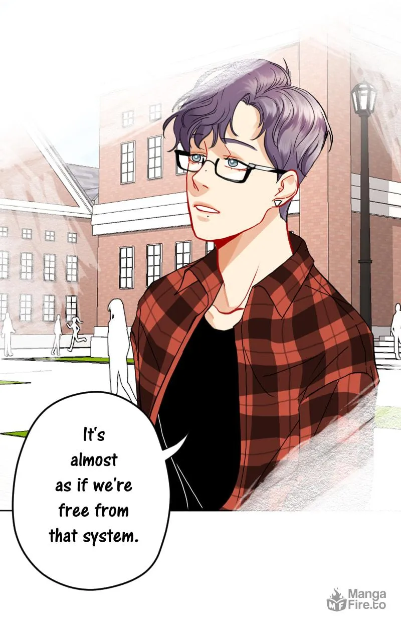 Love Me Knot Chapter 117 page 33 - 