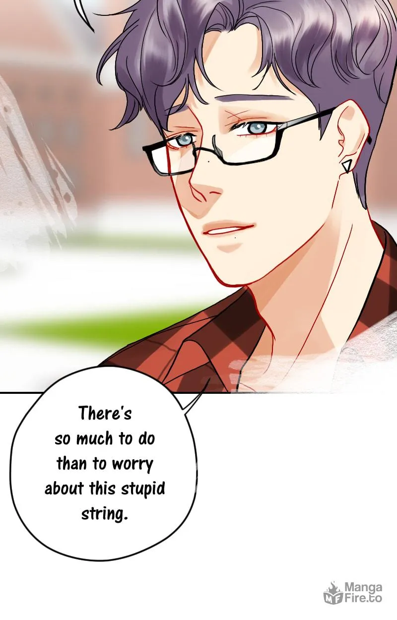 Love Me Knot Chapter 117 page 35 - 
