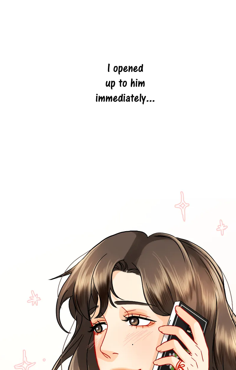 Love Me Knot Chapter 117 page 38 - 