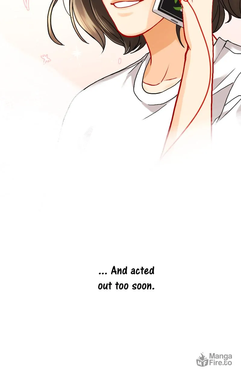 Love Me Knot Chapter 117 page 39 - 