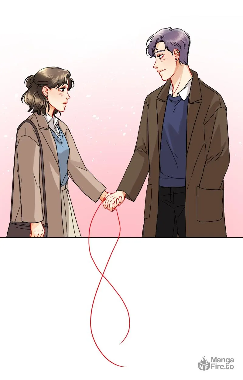 Love Me Knot Chapter 117 page 40 - 